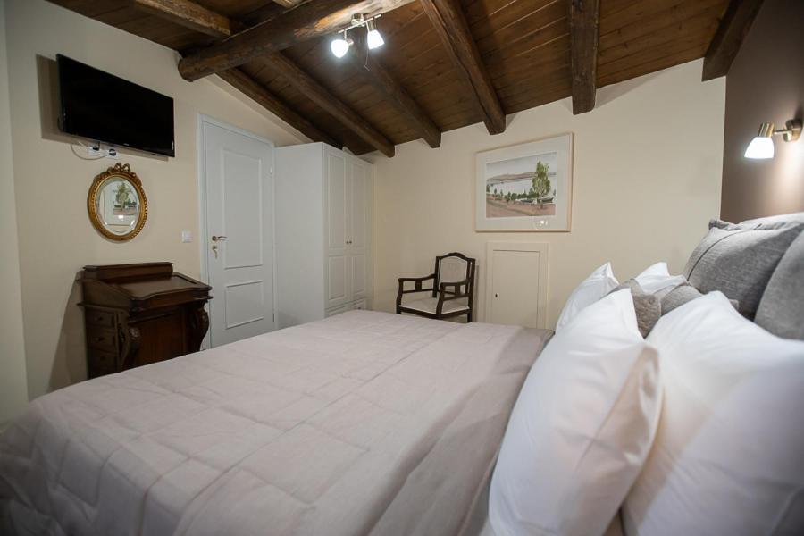 Ellinon Thea Arachova Hotel Buitenkant foto