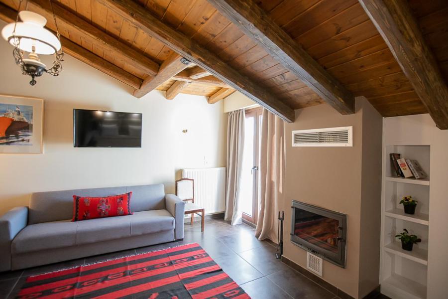 Ellinon Thea Arachova Hotel Buitenkant foto