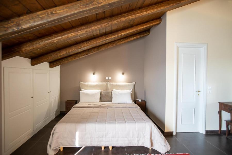 Ellinon Thea Arachova Hotel Buitenkant foto