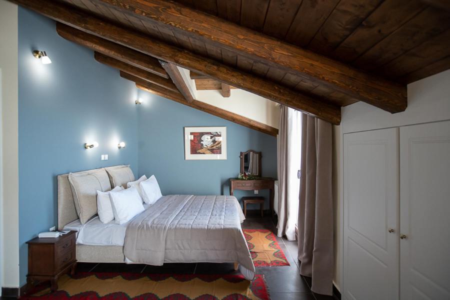 Ellinon Thea Arachova Hotel Buitenkant foto