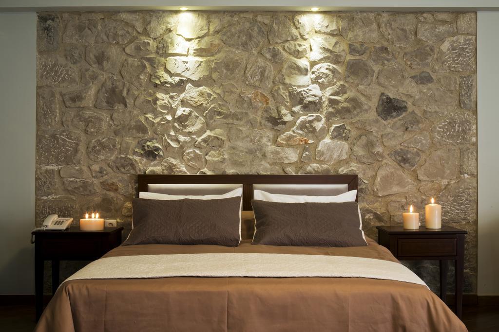 Ellinon Thea Arachova Hotel Buitenkant foto