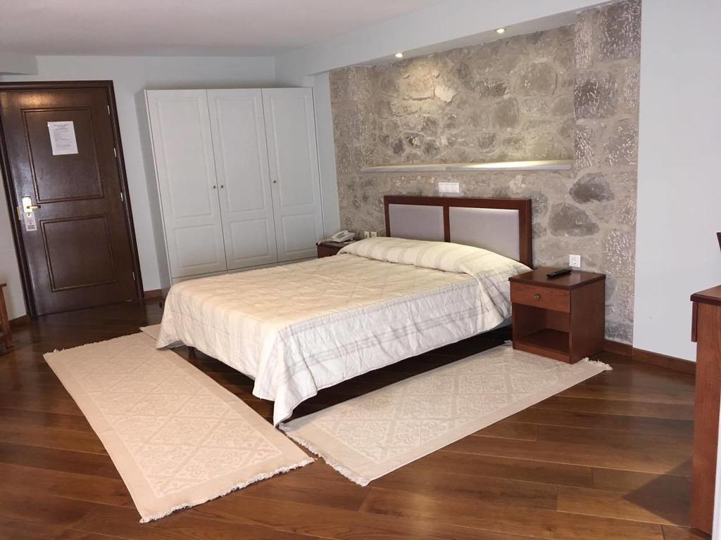 Ellinon Thea Arachova Hotel Buitenkant foto
